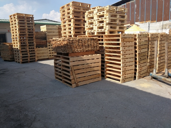 东莞卡板厂材料原木材积表